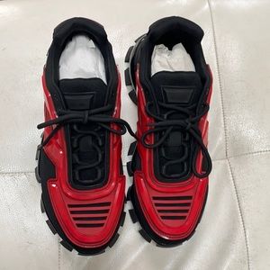Prada Cloudbust Thunder